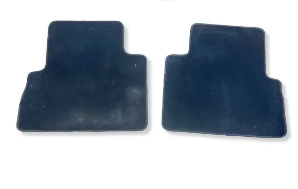 Ford C-MAX II Second row seat mat 