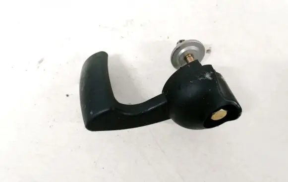 Alfa Romeo 156 Engine bonnet (hood) release handle