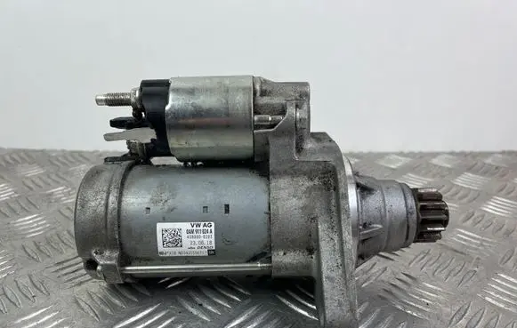 Seat Arona Starter motor 0AM911024A