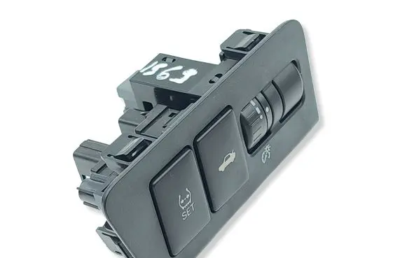 Toyota GT 86 Other switches/knobs/shifts 