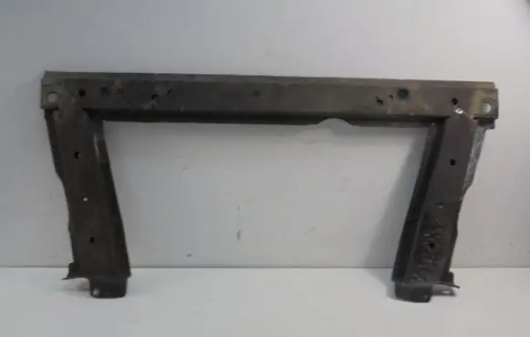 Renault Scenic II - Grand scenic II Radiator support slam panel bracket 