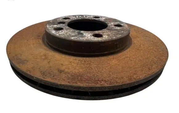 Mini Cooper Countryman R60 Front brake disc