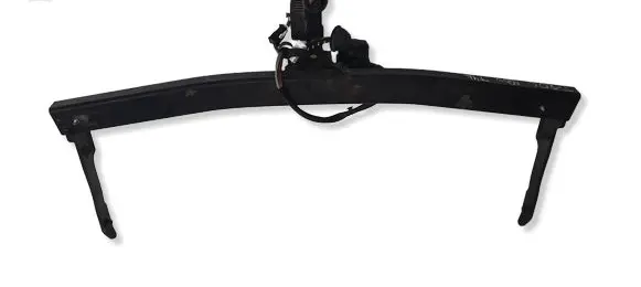 Volkswagen T-Roc Tow bar set 2GA80388009 2GA803880