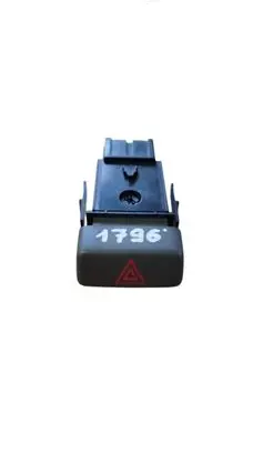 Volvo S40, V40 Hazard light switch 30862865