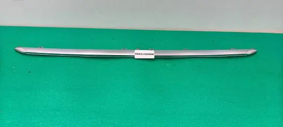Mini One - Cooper F56 F55 Front bumper splitter molding BM0902Y31