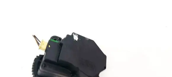 Volvo C30 Air flap motor/actuator 4N5H19E616AC