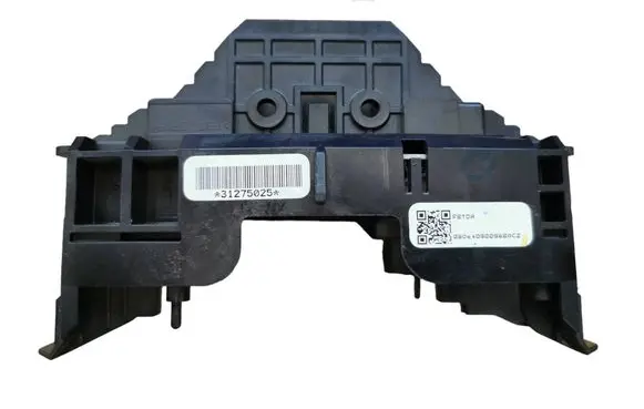 Volvo XC60 Steering angle sensor 31275025