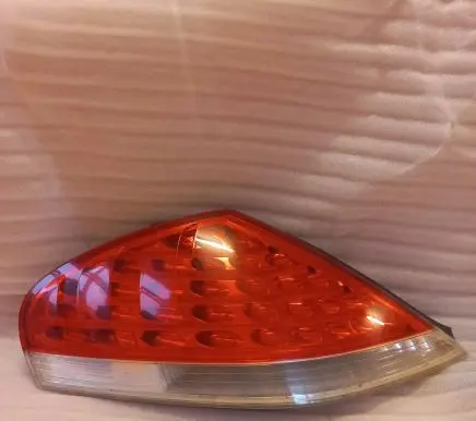 BMW 6 E63 E64 Rear/tail lights 6911891