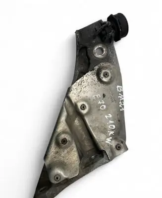 BMW X5 E70 Engine mount bracket 6772880