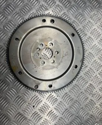 BMW 6 F12 F13 Flywheel 8604045 50509810