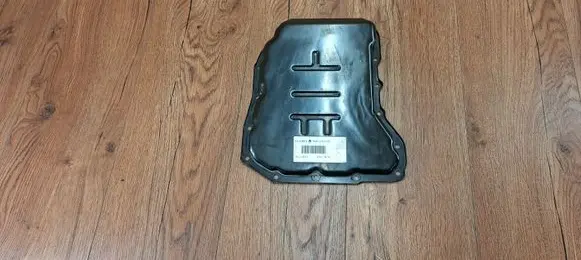 Renault Espace - Grand espace IV Gearbox sump 7701065856 320104100R
