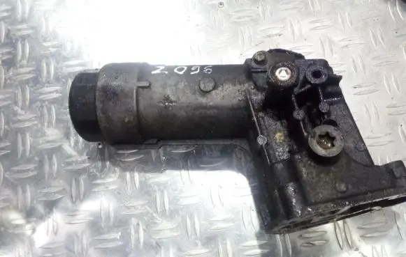 Volkswagen Golf IV Oil filter cover 038115389c 036115466