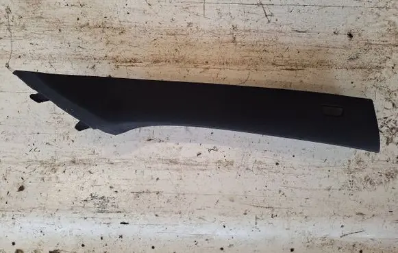 BMW X5 F15 (A) pillar trim 505458PB 024247033