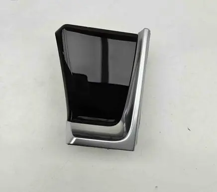 Porsche Macan (95B) Dashboard glove box trim 95B854398