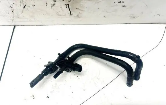 Hyundai Santa Fe Engine coolant pipe/hose
