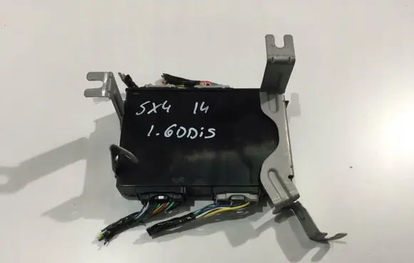 Suzuki SX4 S-Cross Other control units/modules 3678061M00
