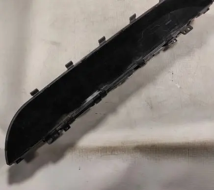 Toyota Prius (XW50) Speedometer (instrument cluster) 8380047T60A 043430 769318350