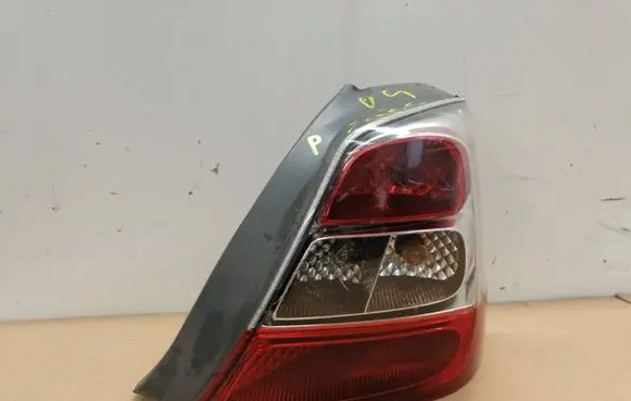 Honda Civic Rear/tail lights set 