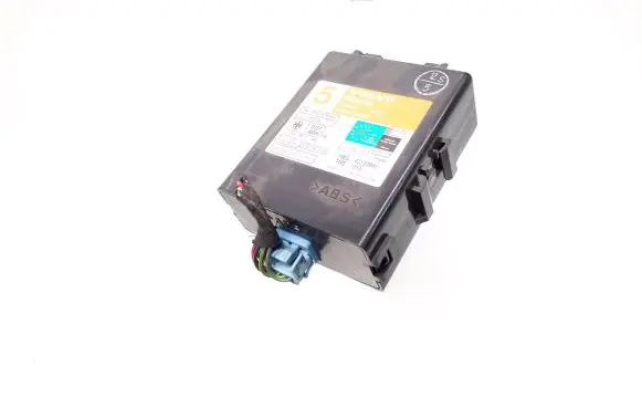 Volvo S70 V70 V70 XC Other control units/modules 9166196