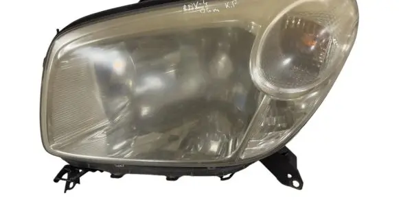 Toyota RAV 4 (XA30) Headlight/headlamp
