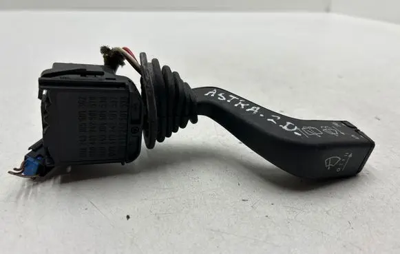 Opel Astra G Wiper control stalk 090243395 090243394 090481242