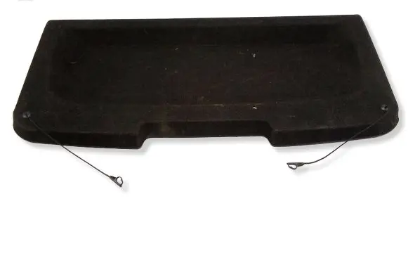 Fiat Grande Punto Parcel shelf 