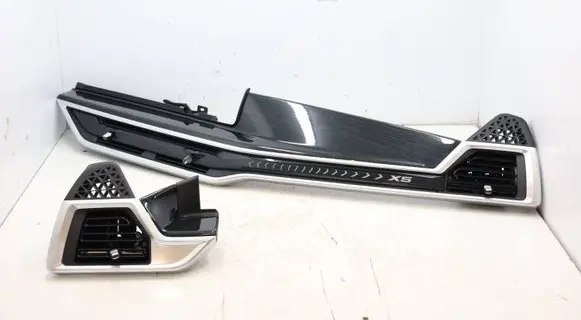 BMW X5 G05 Dashboard trim 9634828