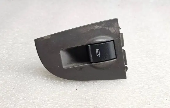 Audi A6 S6 C5 4B Electric window control switch 4B0959855