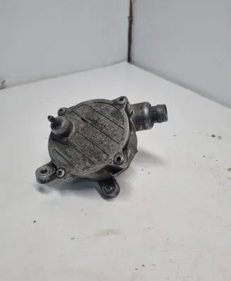 Vacuum pump