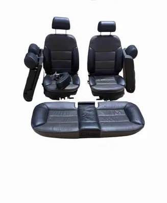 Audi A6 Allroad C5 Seat set 