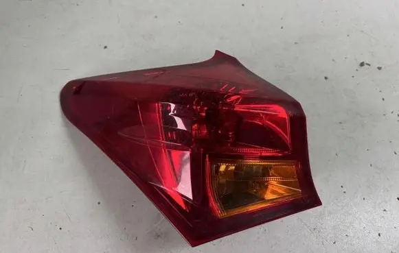 Toyota Avensis T250 Rear/tail lights 456456