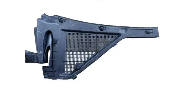 BMW X6 E71 Cabin air micro filter cap 10834110