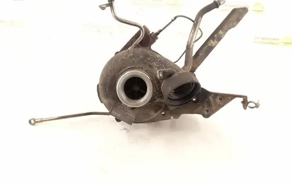Mercedes-Benz C W204 Turbo 6460901080 6460900980