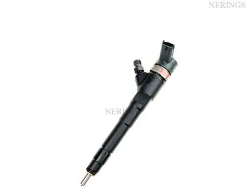 Opel Combo D Fuel injector 0445110524