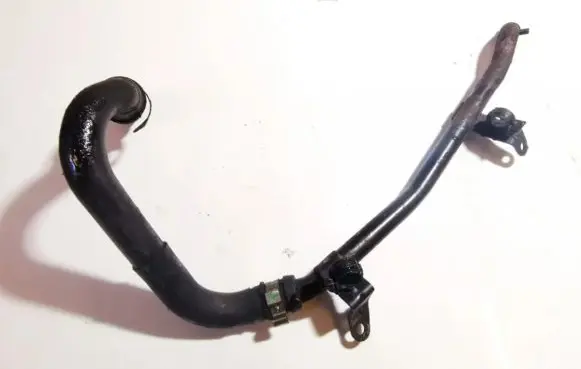Opel Vectra C Breather hose/pipe 55196566
