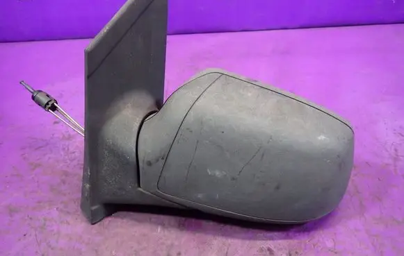 Ford Focus C-MAX Manual wing mirror 