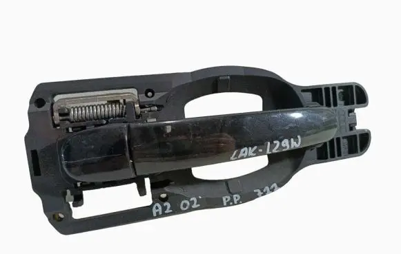 Audi A2 Front door exterior handle