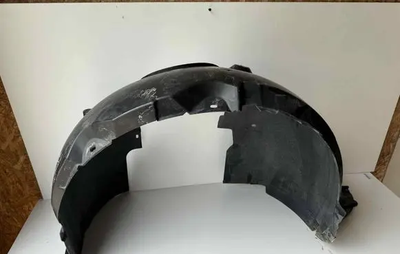 Seat Arona Front wheel arch liner splash guards 6F9805912