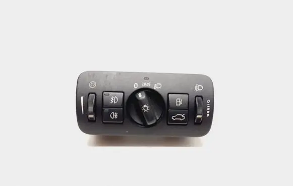 Volvo XC60 Light switch 30739415