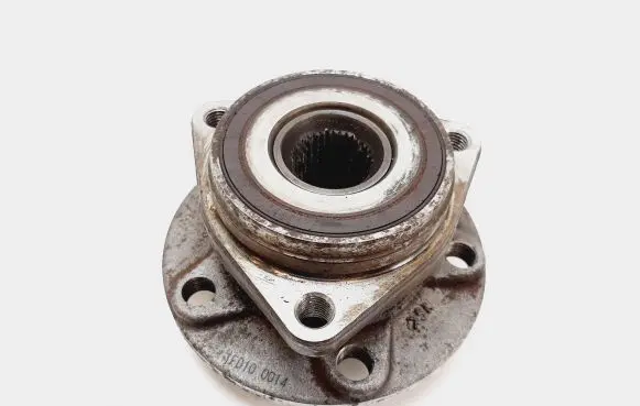 Volkswagen ID.3 Rear wheel ball bearing 1FD100014