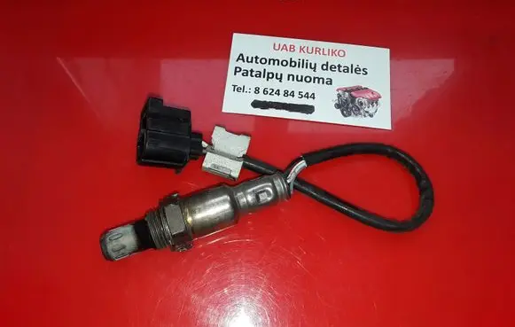 Mercedes-Benz E W212 Lambda probe sensor A0065422018