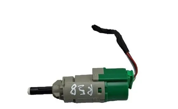 Citroen C3 Aircross Brake pedal sensor switch 9818232480