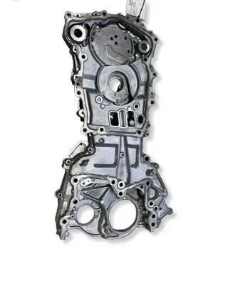 Toyota Yaris XP210 Timing chain cover M15A