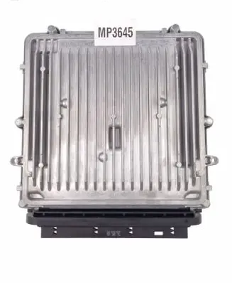 BMW X5 E70 Engine control unit/module 8506570 030045045 0281016180