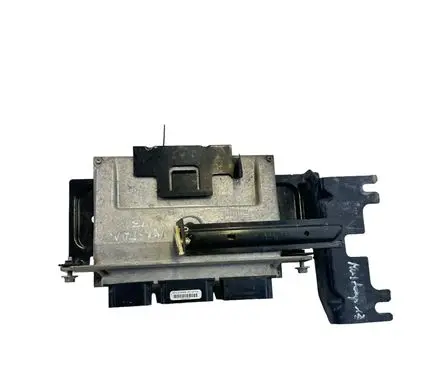 Ford Mustang V Engine control unit/module DR3A12A650HD