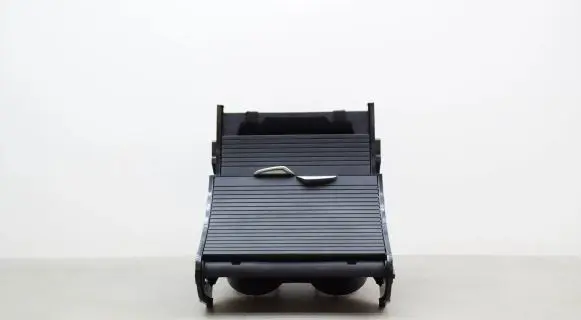 BMW X1 F48 F49 Cup holder 9299529