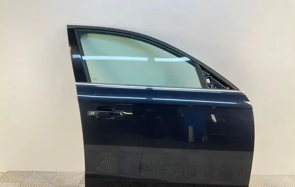 Audi A4 S4 B8 8K Front door 