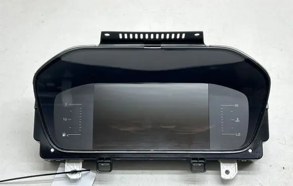 Volvo S90, V90 Speedometer (instrument cluster) 32201802AA SW55231 0263719437