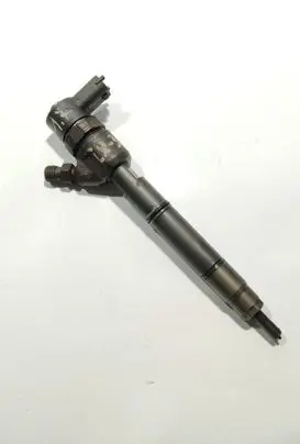 Hyundai ix35 Fuel injector 338002A800 0445110