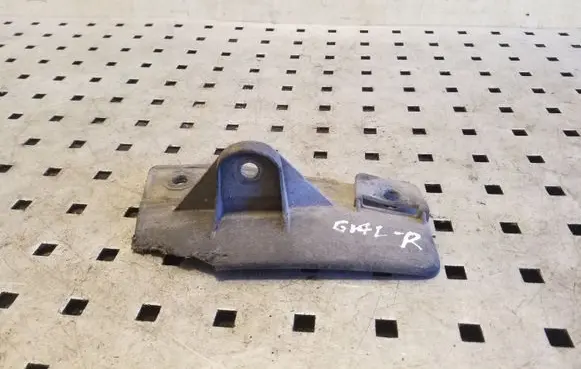 Lexus CT 200H Rear mudguard 